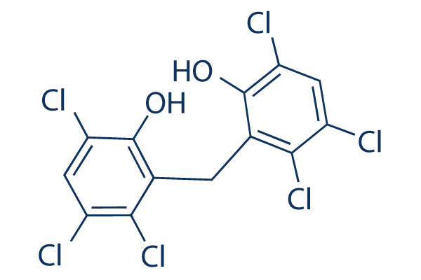 Hexachlorophene