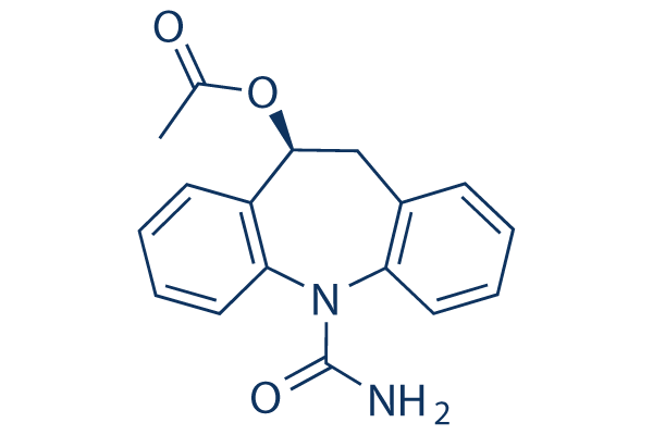 Eslicarbazepine Acetate