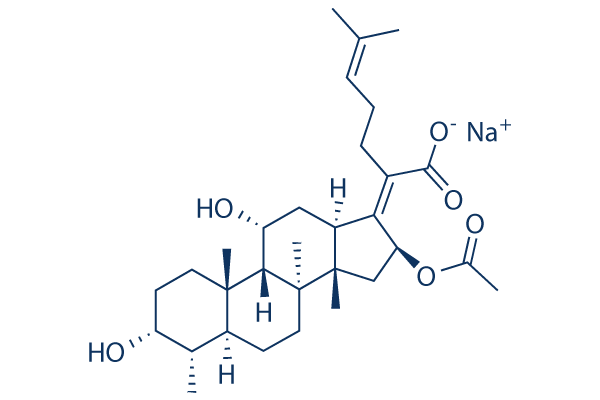 Fusidate Sodium