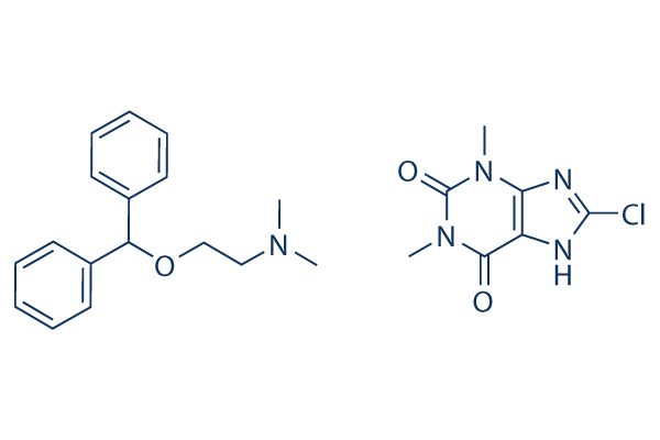 Dimenhydrinate