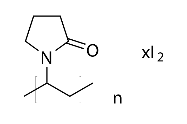 Povidone iodine