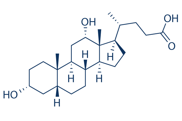 Deoxycholic acid