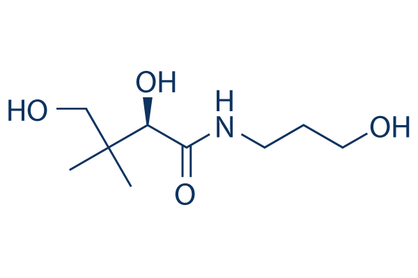 D panthenol