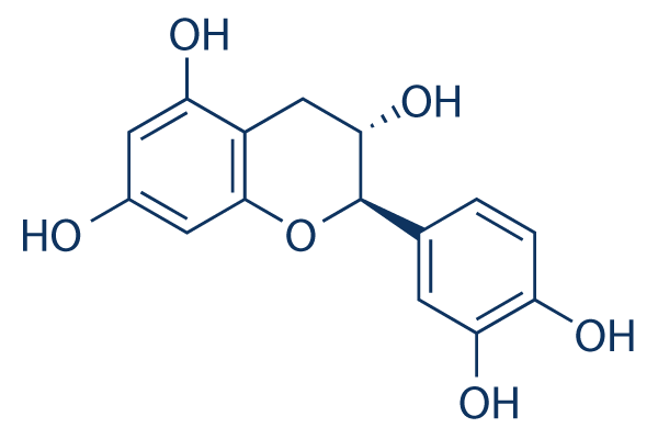 (+)-Catechin