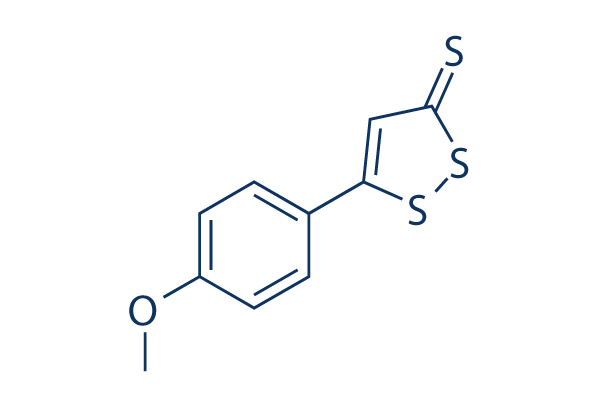 Anethole trithione