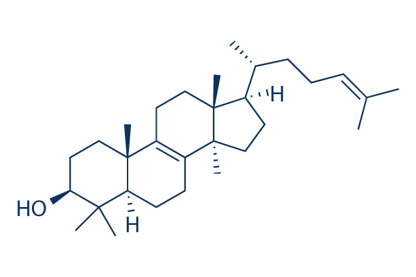 lanosterol