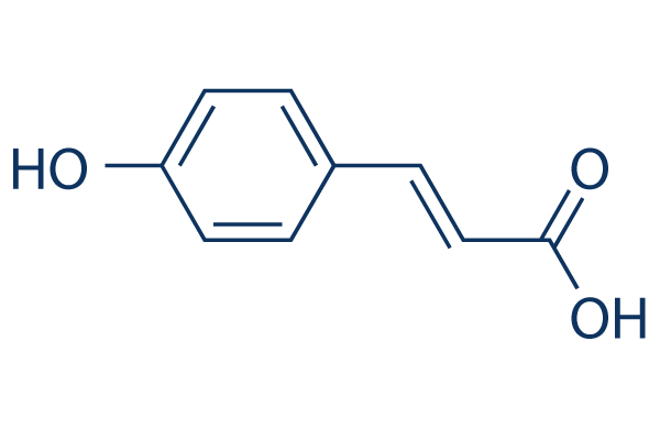 p-Coumaric Acid