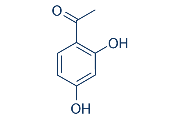 2,4-Dihydroxyacetophenone