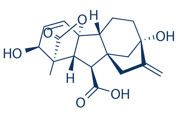 Gibberellic acid