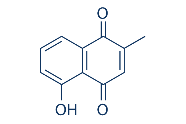 Plumbagin