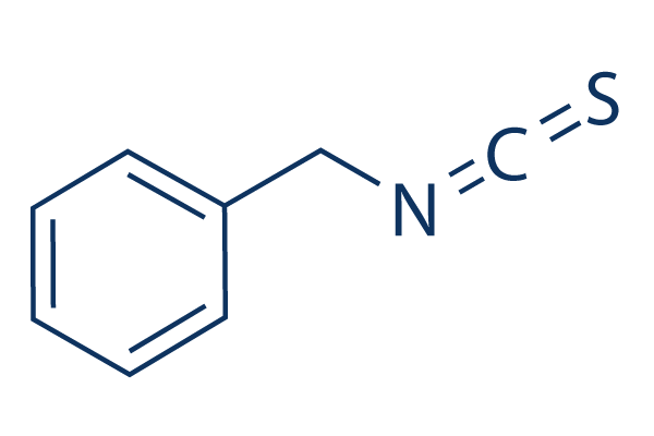 Benzyl isothiocyanate