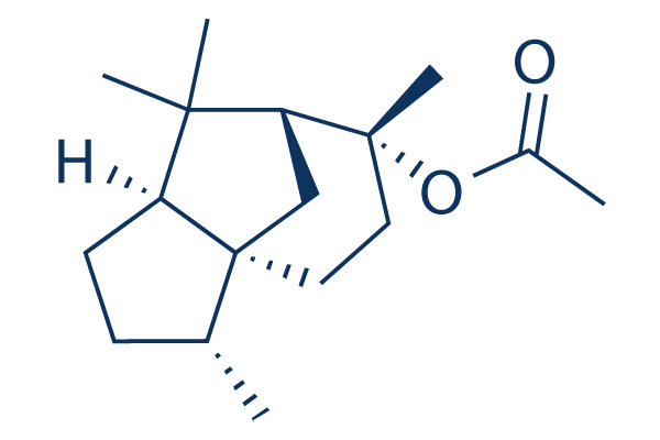 Cedryl acetate