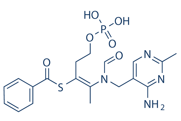 Benfotiamine