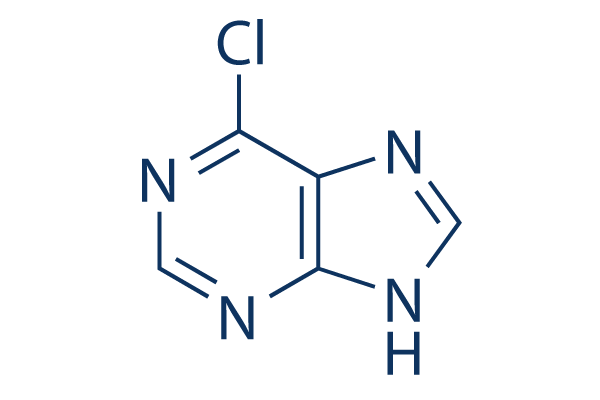 6-Chloropurine