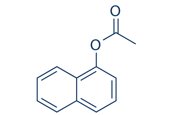 1-Naphthyl acetate