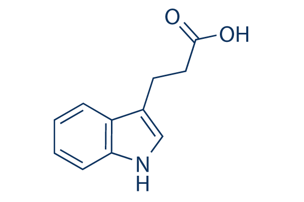 3-Indolepropionic acid