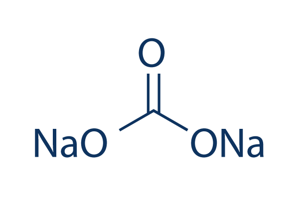 Sodium carbonate