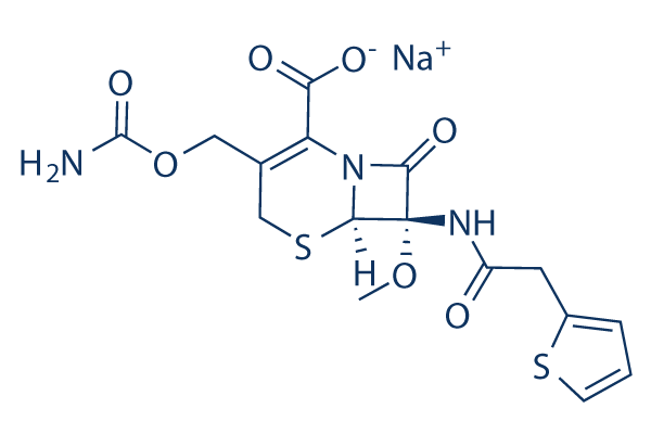 Cefoxitin sodium