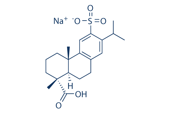 Ecabet sodium