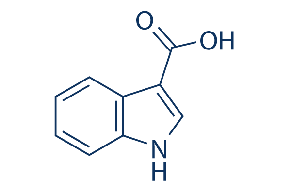 Indole-3-carboxylic acid