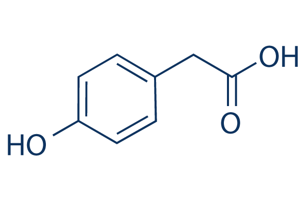 4-Hydroxyphenylacetic acid