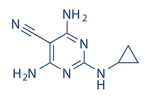 Dicyclanil