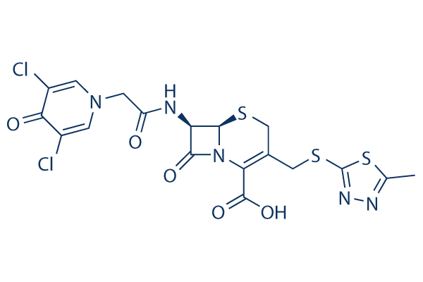 Cefazedone