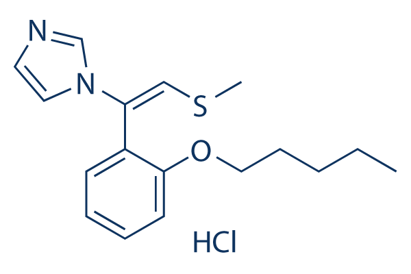 Neticonazole Hydrochloride