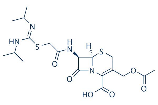 Cefathiamidine