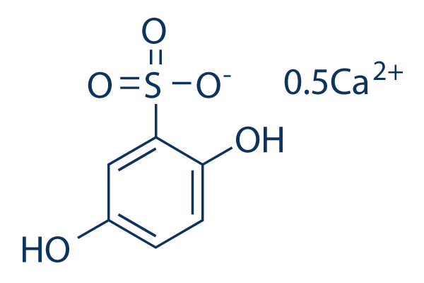 Calcium Dobesilate