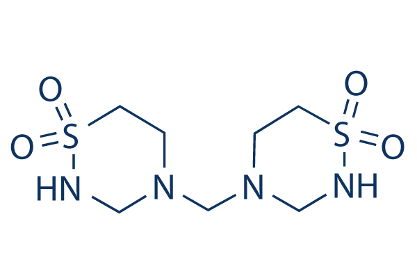 Taurolidine