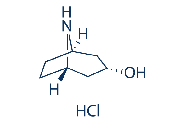 Nortropine Hydrochloride