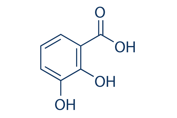 2,3-Dihydroxybenzoic acid