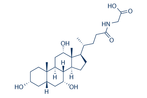 Glycocholic acid