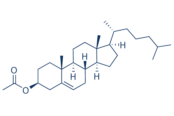 Cholesteryl Acetate