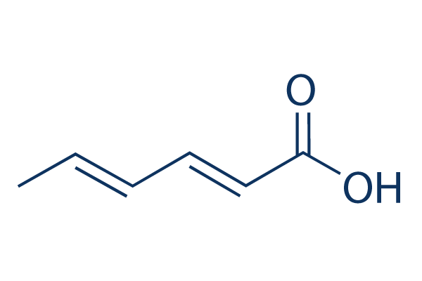 Sorbic acid