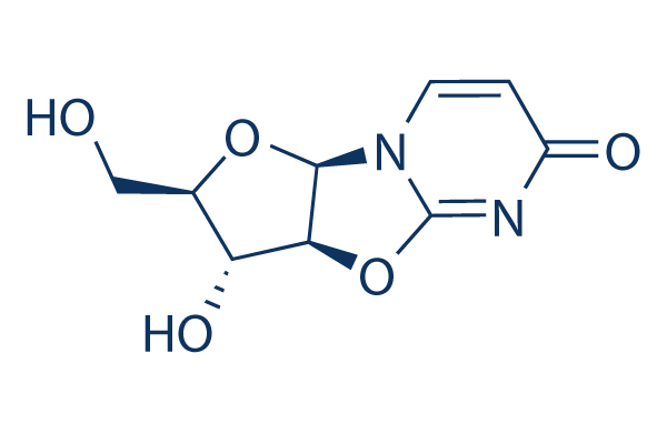 2,2\'-Cyclouridine