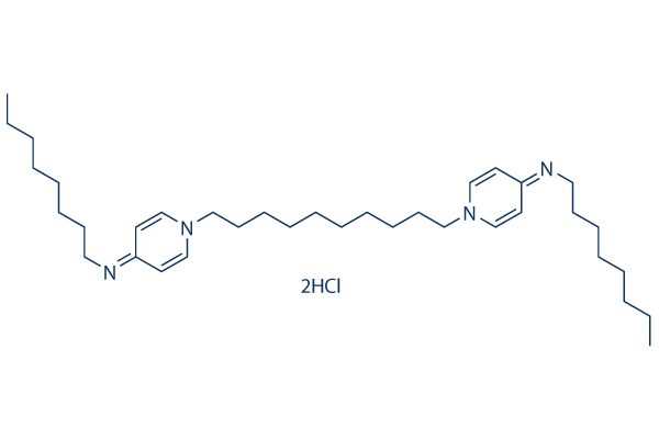 Octenidine Dihydrochloride