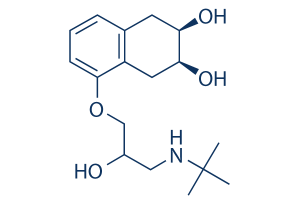 Nadolol