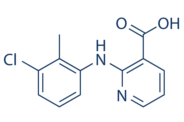 Clonixin