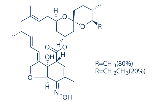 Milbemycin Oxime