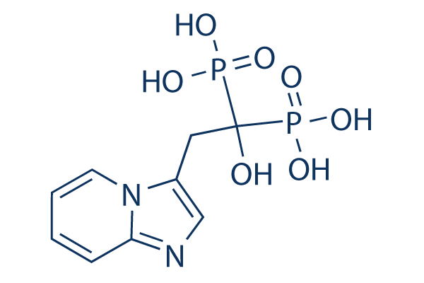 Minodronic acid