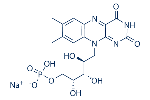 Flavin mononucleotide