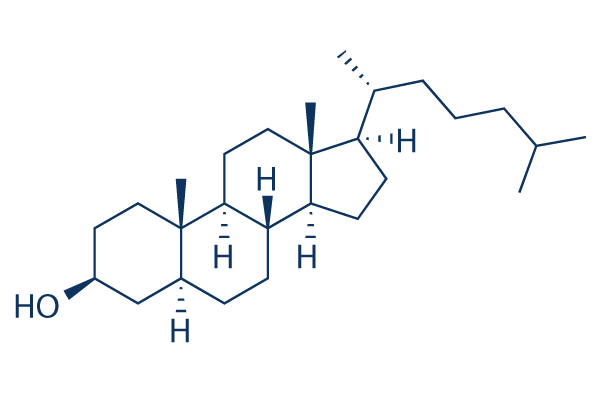 Dihydrocholesterol