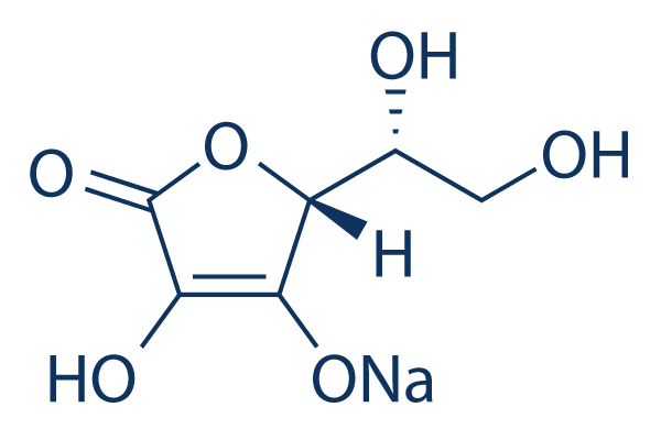 Sodium erythorbate