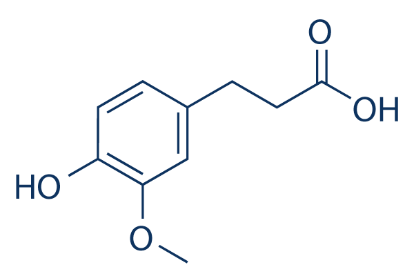 Hydroferulic acid