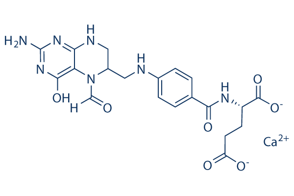 Calcium folinate