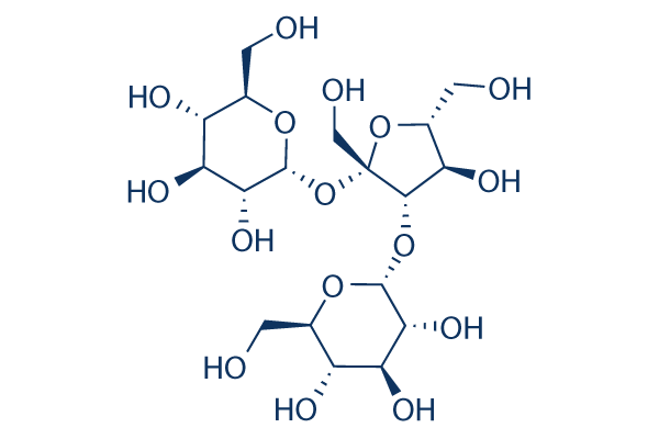 D-(+)-Melezitose