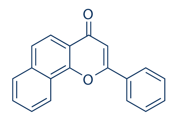 alpha-Naphthoflavone