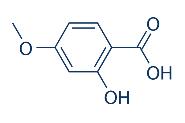 4-Methoxysalicylic acid